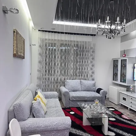 Apartman Casa Camilla