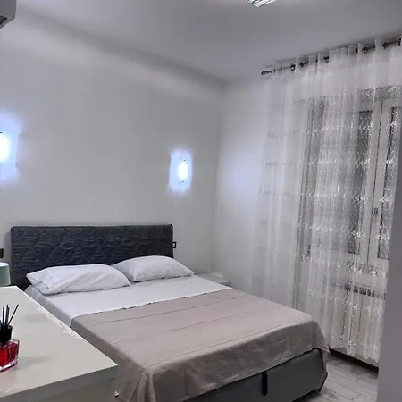 Apartman Casa Camilla *