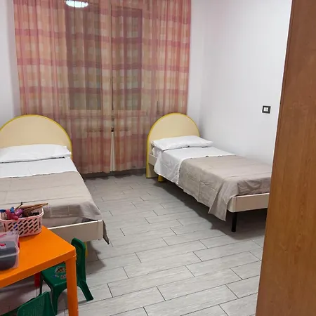 Casa Camilla Pescara