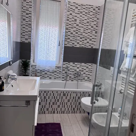 Casa Camilla Apartment