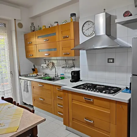 Apartment Casa Camilla *