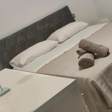 Apartman Casa Camilla